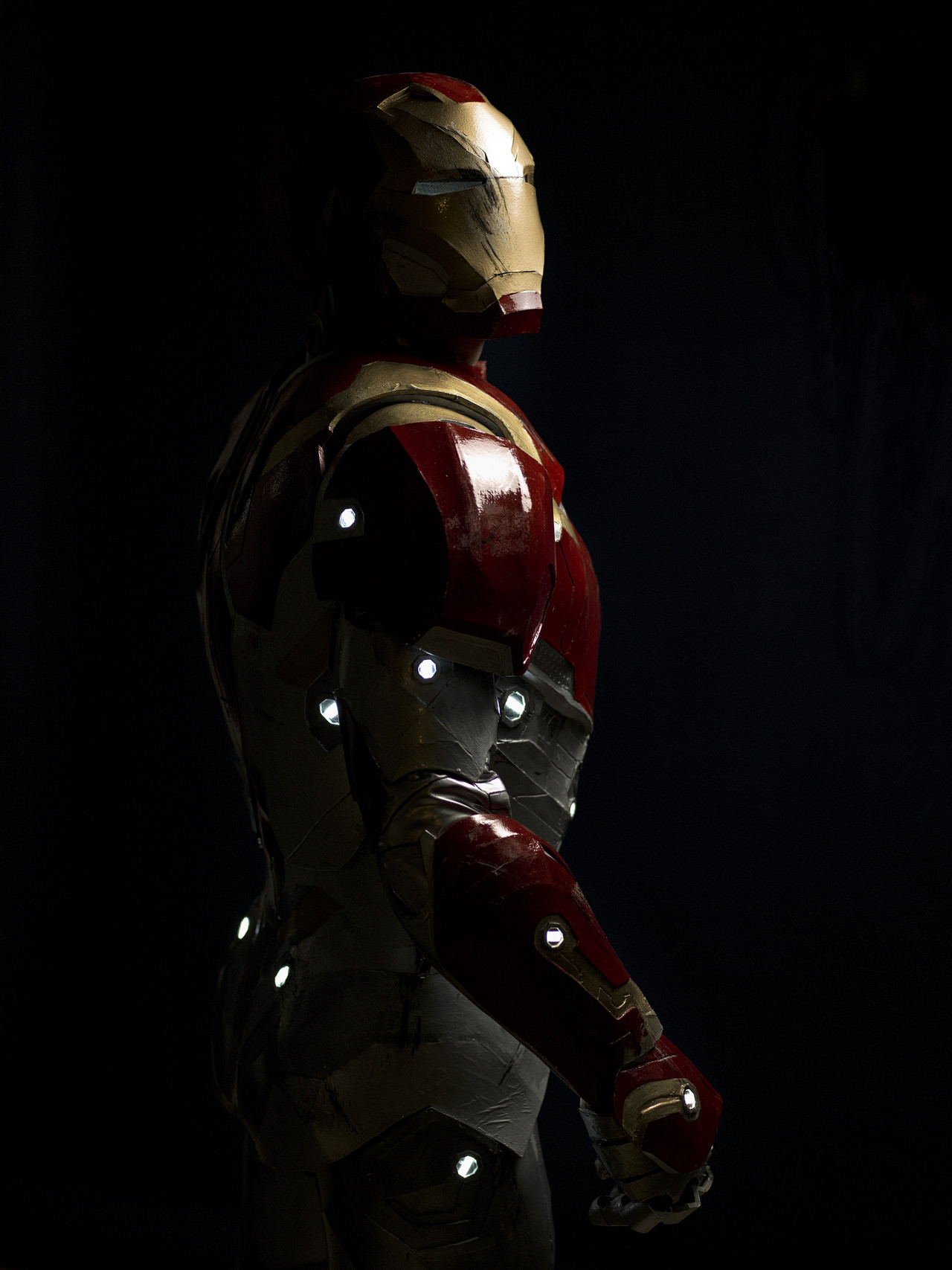 Iron Mark